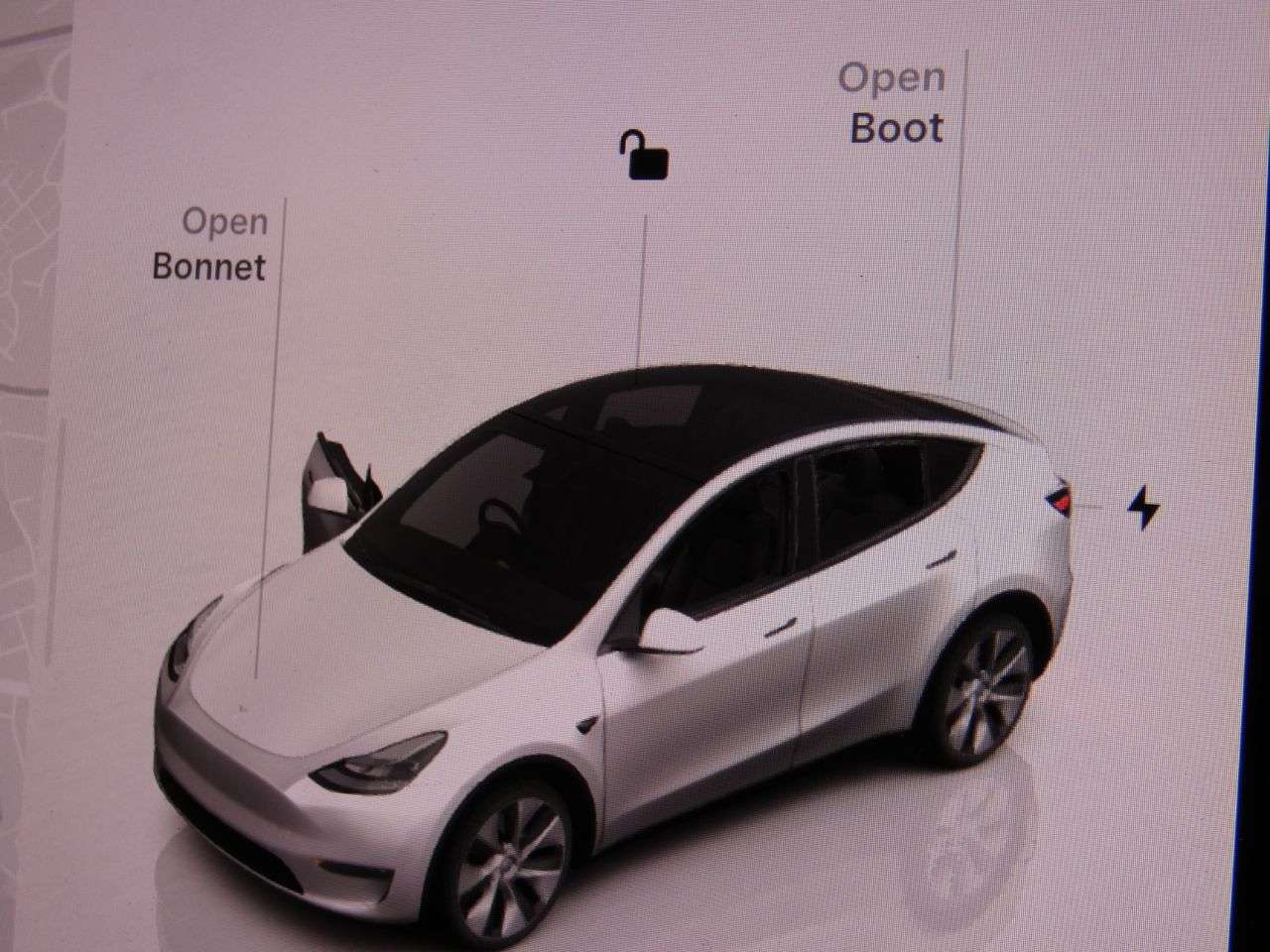 2022 TESLA MODEL Y 2022 TESLA MODEL Y