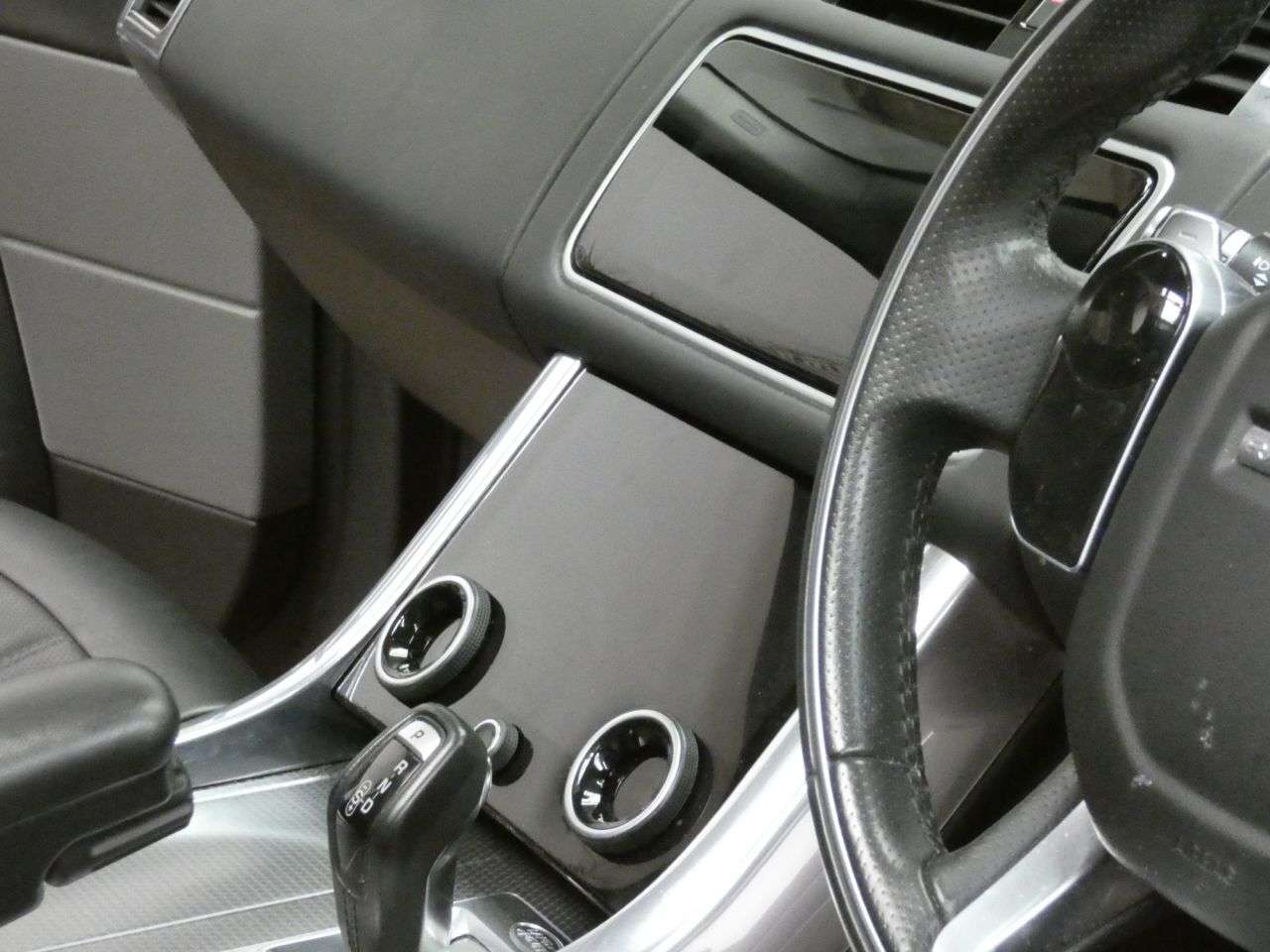 2019 LAND ROVER RANGE ROVER SPORT 2019 LAND ROVER RANGE ROVER SPORT