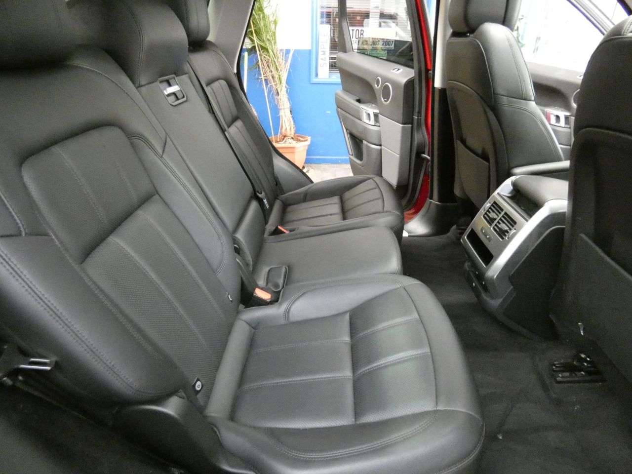 2019 LAND ROVER RANGE ROVER SPORT 2019 LAND ROVER RANGE ROVER SPORT