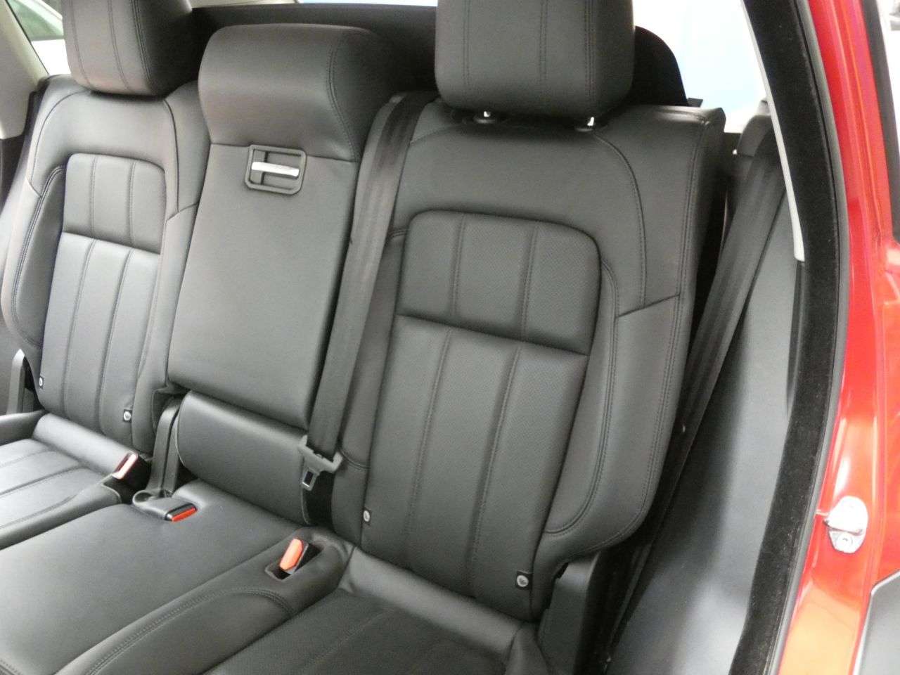 2019 LAND ROVER RANGE ROVER SPORT 2019 LAND ROVER RANGE ROVER SPORT