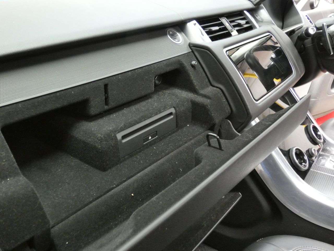 2019 LAND ROVER RANGE ROVER SPORT 2019 LAND ROVER RANGE ROVER SPORT