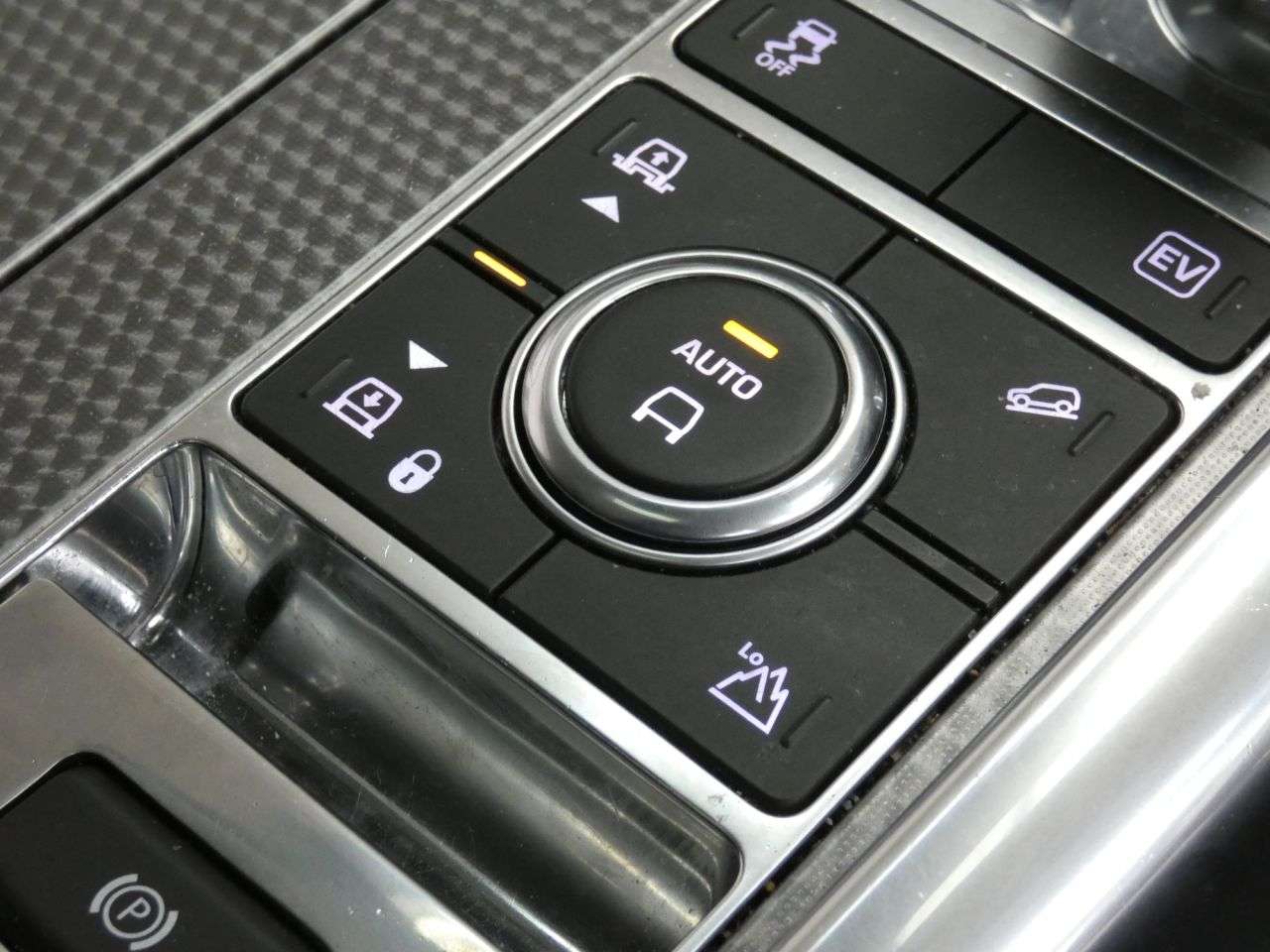 2019 LAND ROVER RANGE ROVER SPORT 2019 LAND ROVER RANGE ROVER SPORT