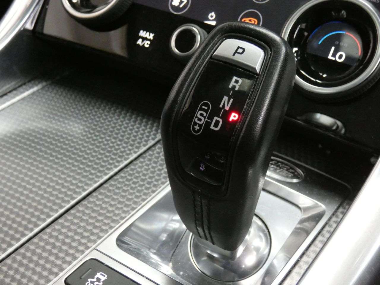 2019 LAND ROVER RANGE ROVER SPORT 2019 LAND ROVER RANGE ROVER SPORT