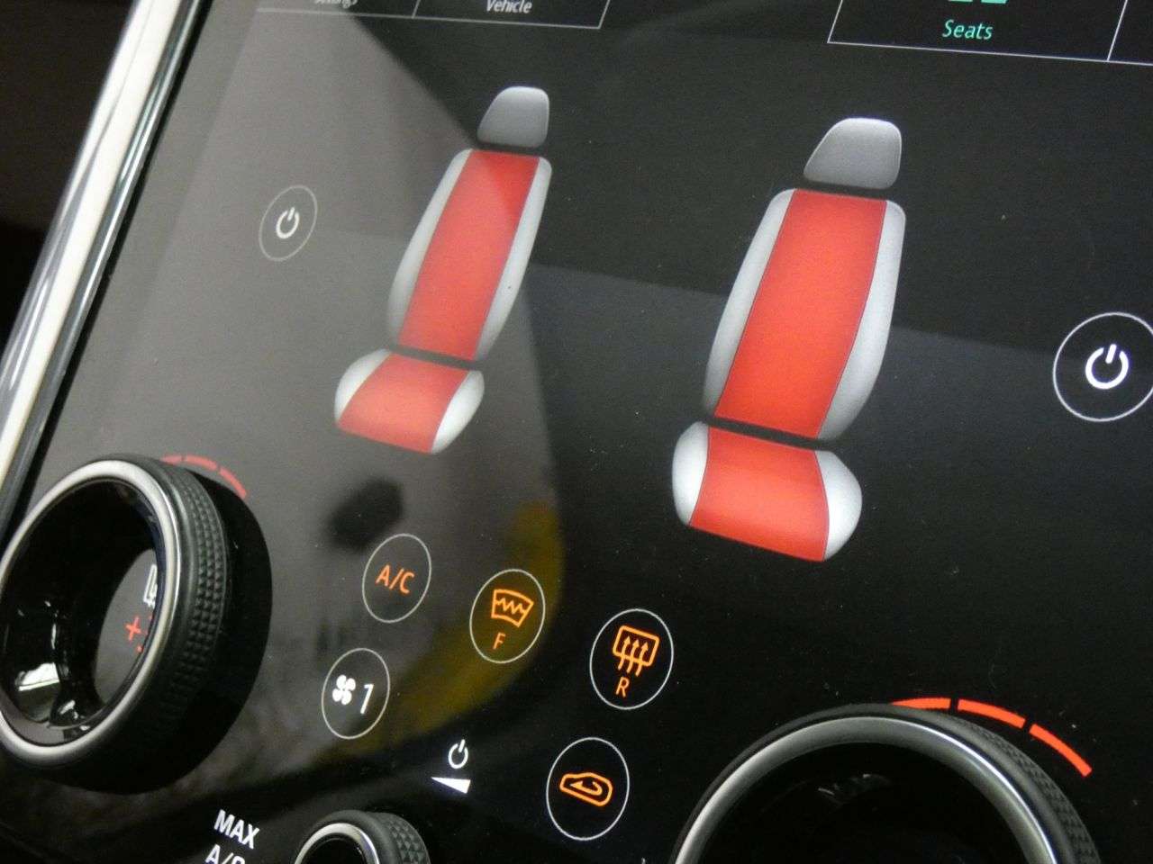 2019 LAND ROVER RANGE ROVER SPORT 2019 LAND ROVER RANGE ROVER SPORT