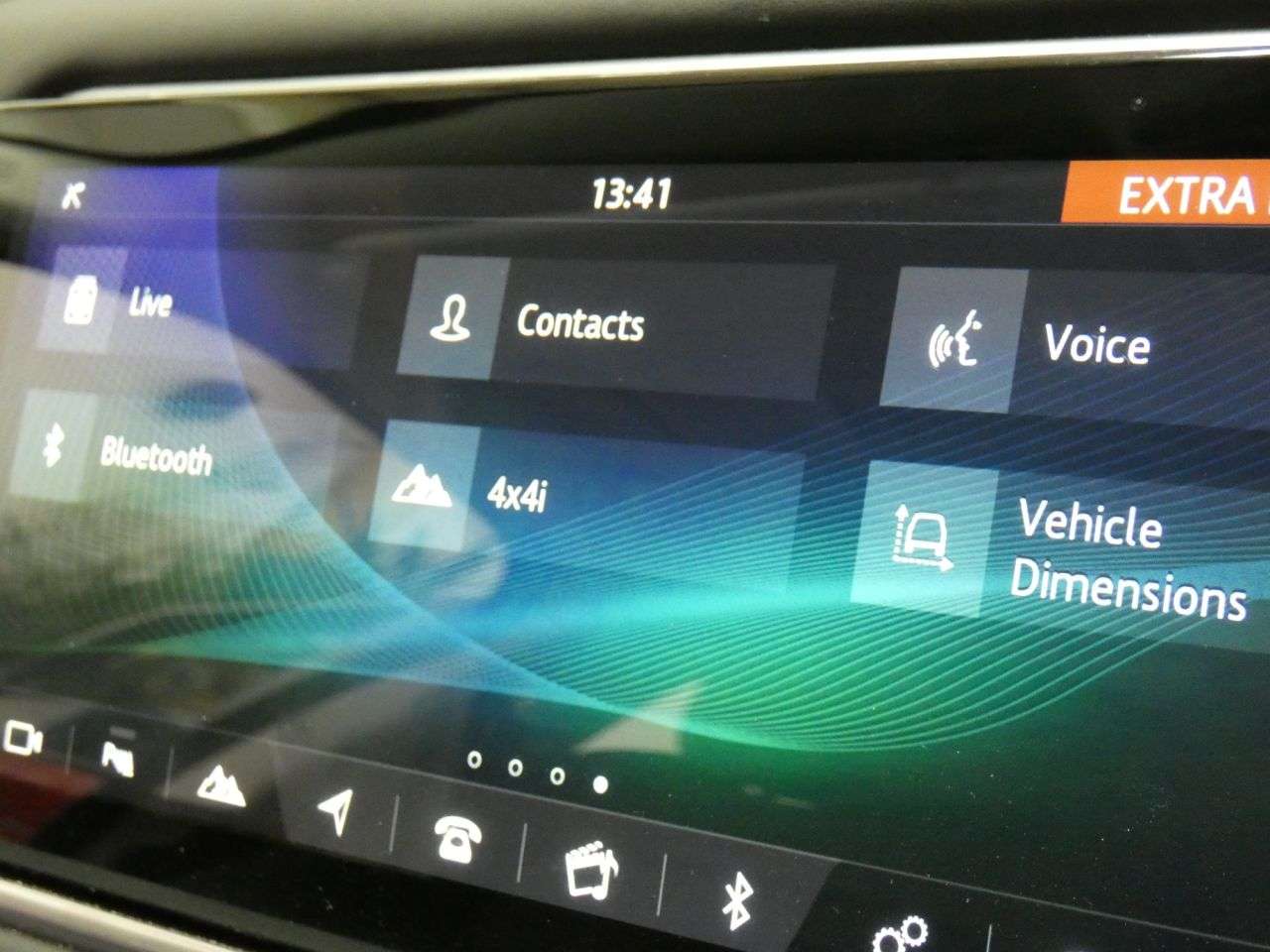 2019 LAND ROVER RANGE ROVER SPORT 2019 LAND ROVER RANGE ROVER SPORT