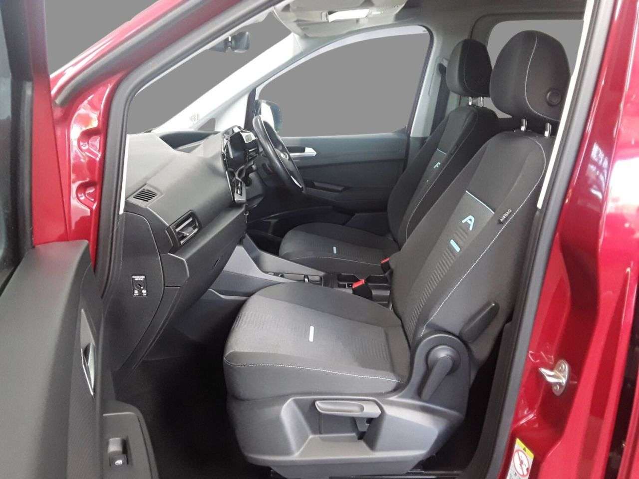 2023 FORD GRAND TOURNEO CONNECT 2023 FORD GRAND TOURNEO CONNECT