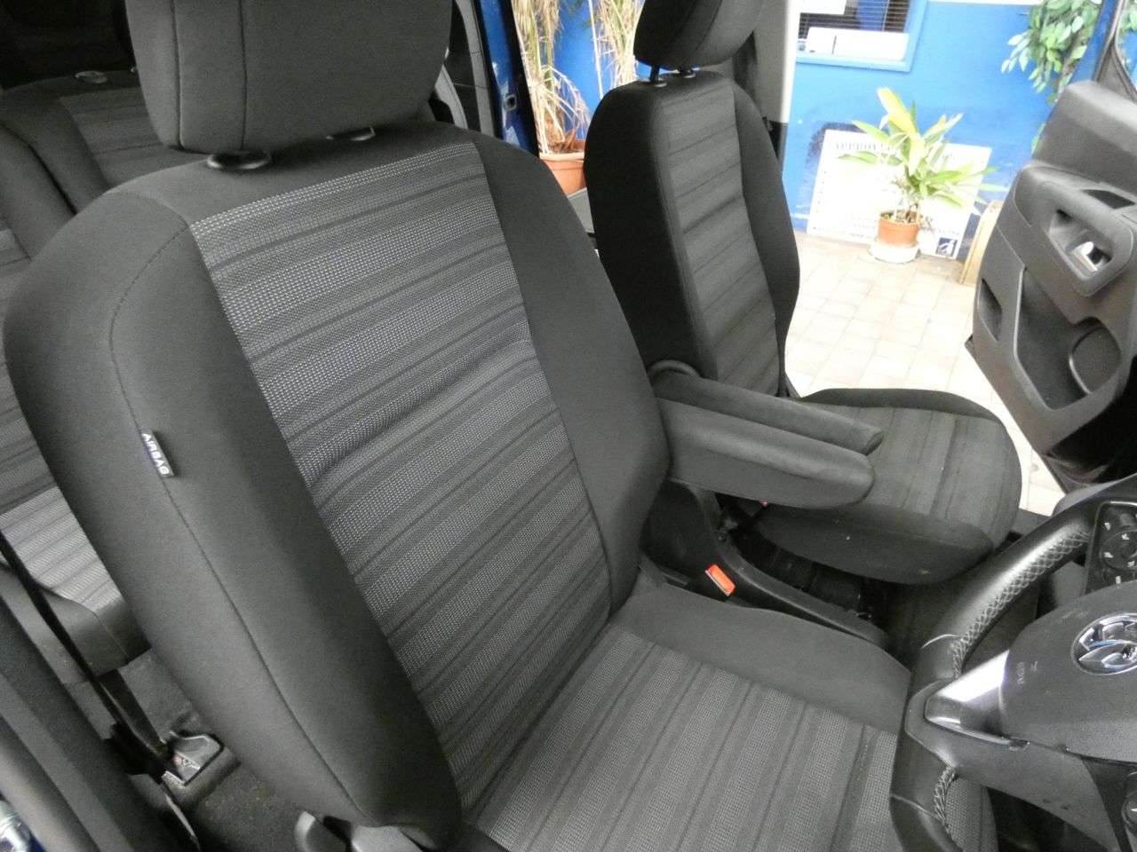2022 VAUXHALL COMBO LIFE 2022 VAUXHALL COMBO LIFE