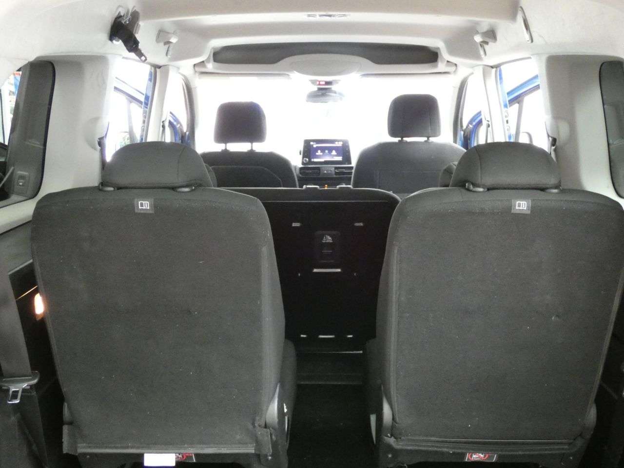 2022 VAUXHALL COMBO LIFE 2022 VAUXHALL COMBO LIFE