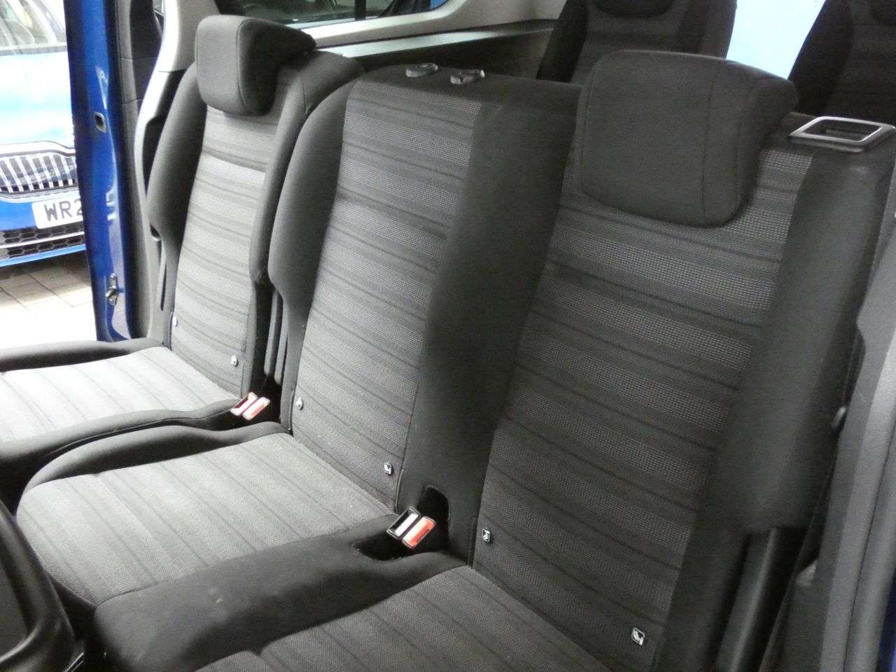 2022 VAUXHALL COMBO LIFE 2022 VAUXHALL COMBO LIFE