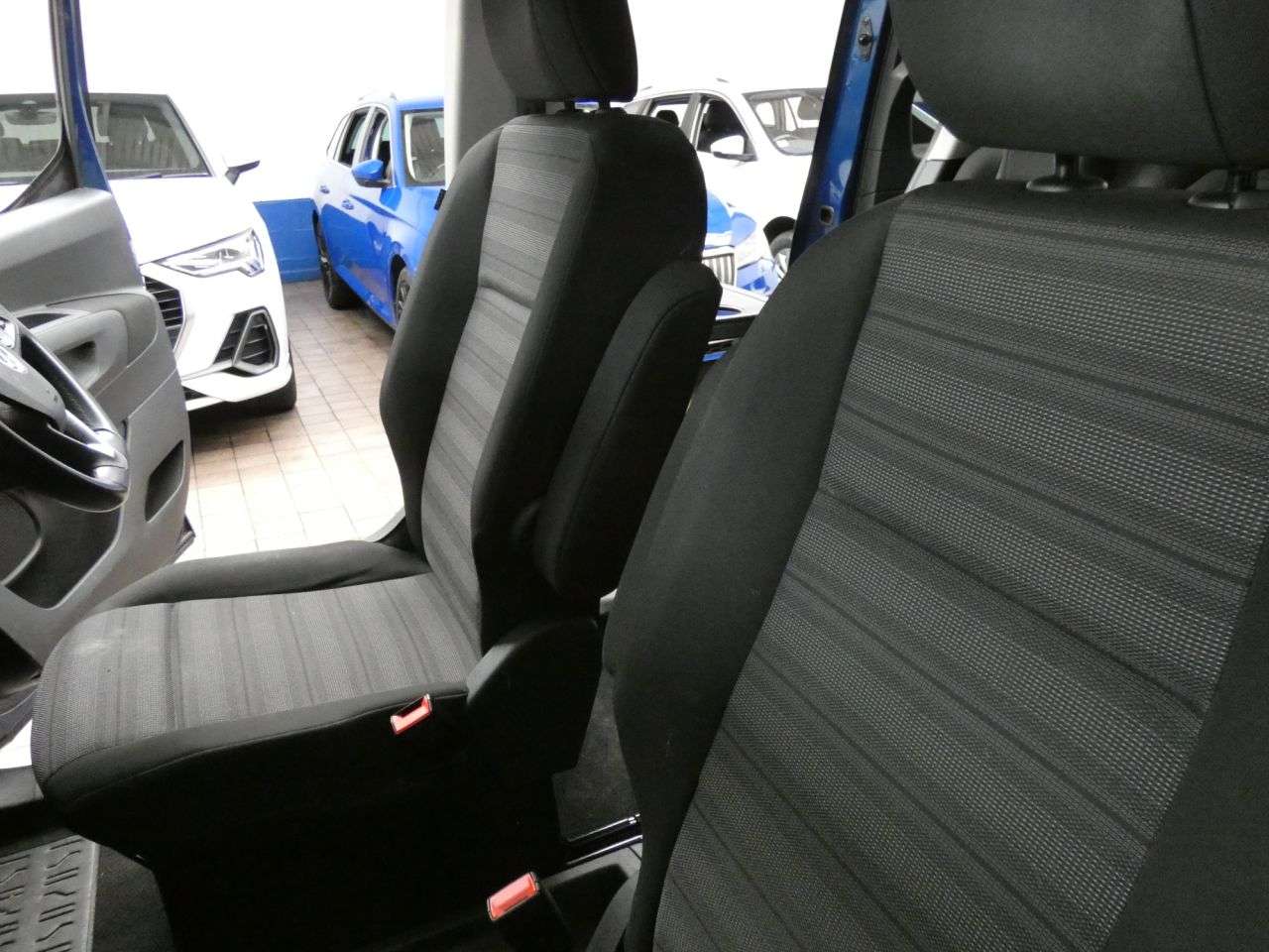 2022 VAUXHALL COMBO LIFE 2022 VAUXHALL COMBO LIFE