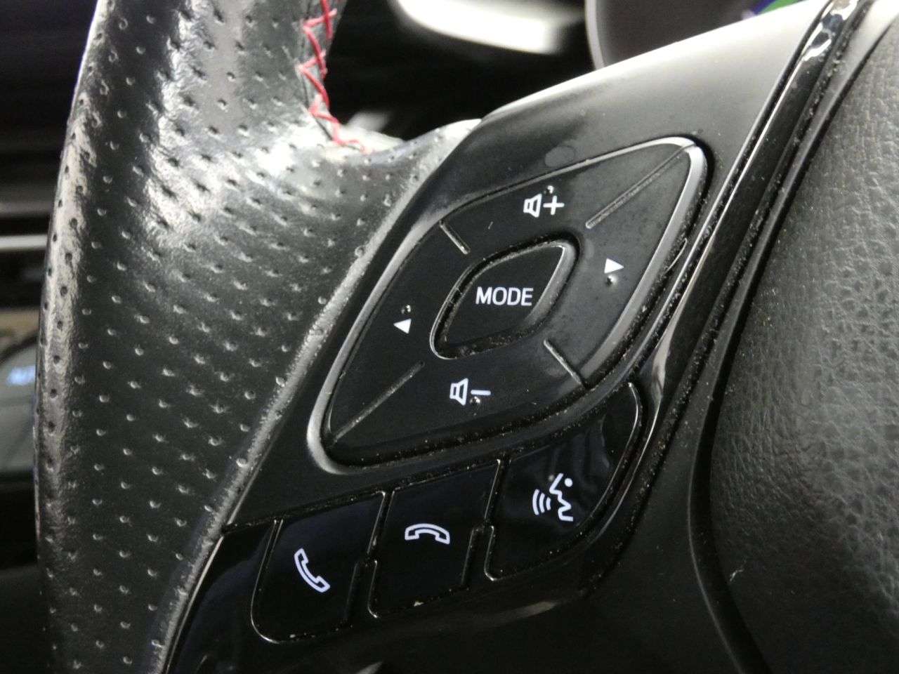 2022 TOYOTA C-HR 2022 TOYOTA C-HR