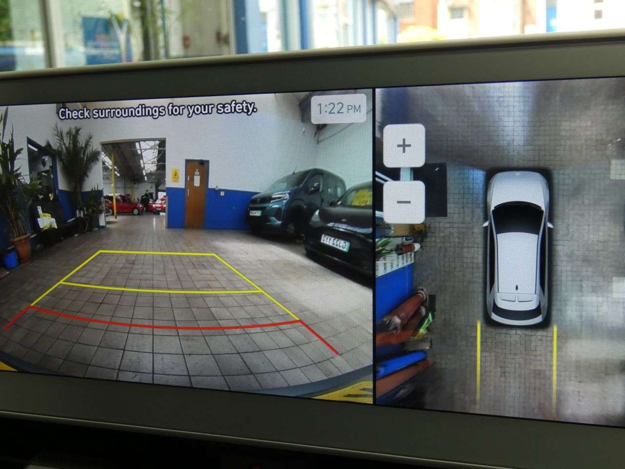 2023 HYUNDAI IONIQ 5 2023 HYUNDAI IONIQ 5