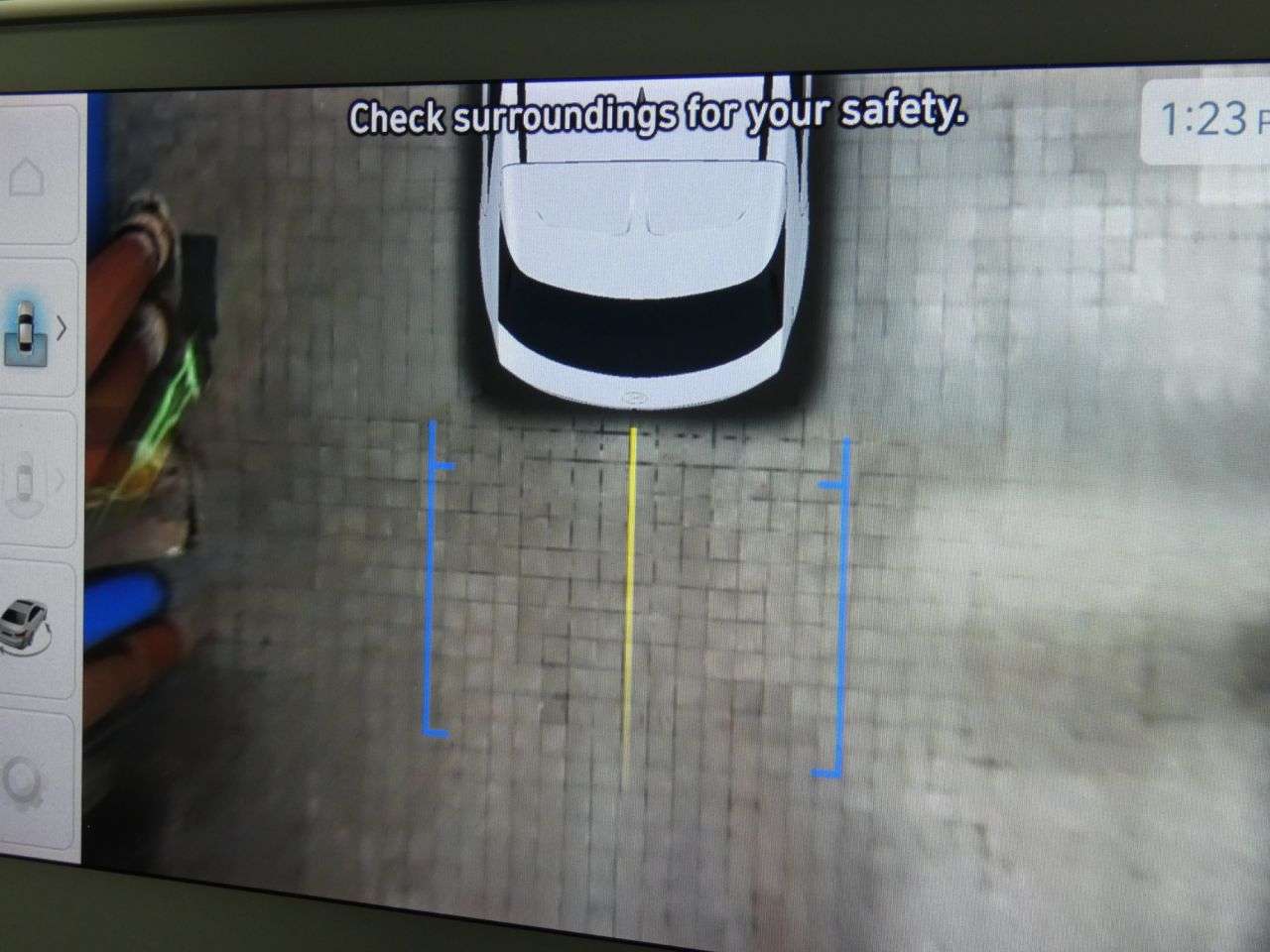 2023 HYUNDAI IONIQ 5 2023 HYUNDAI IONIQ 5