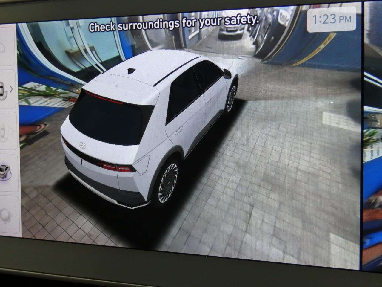 2023 HYUNDAI IONIQ 5 2023 HYUNDAI IONIQ 5