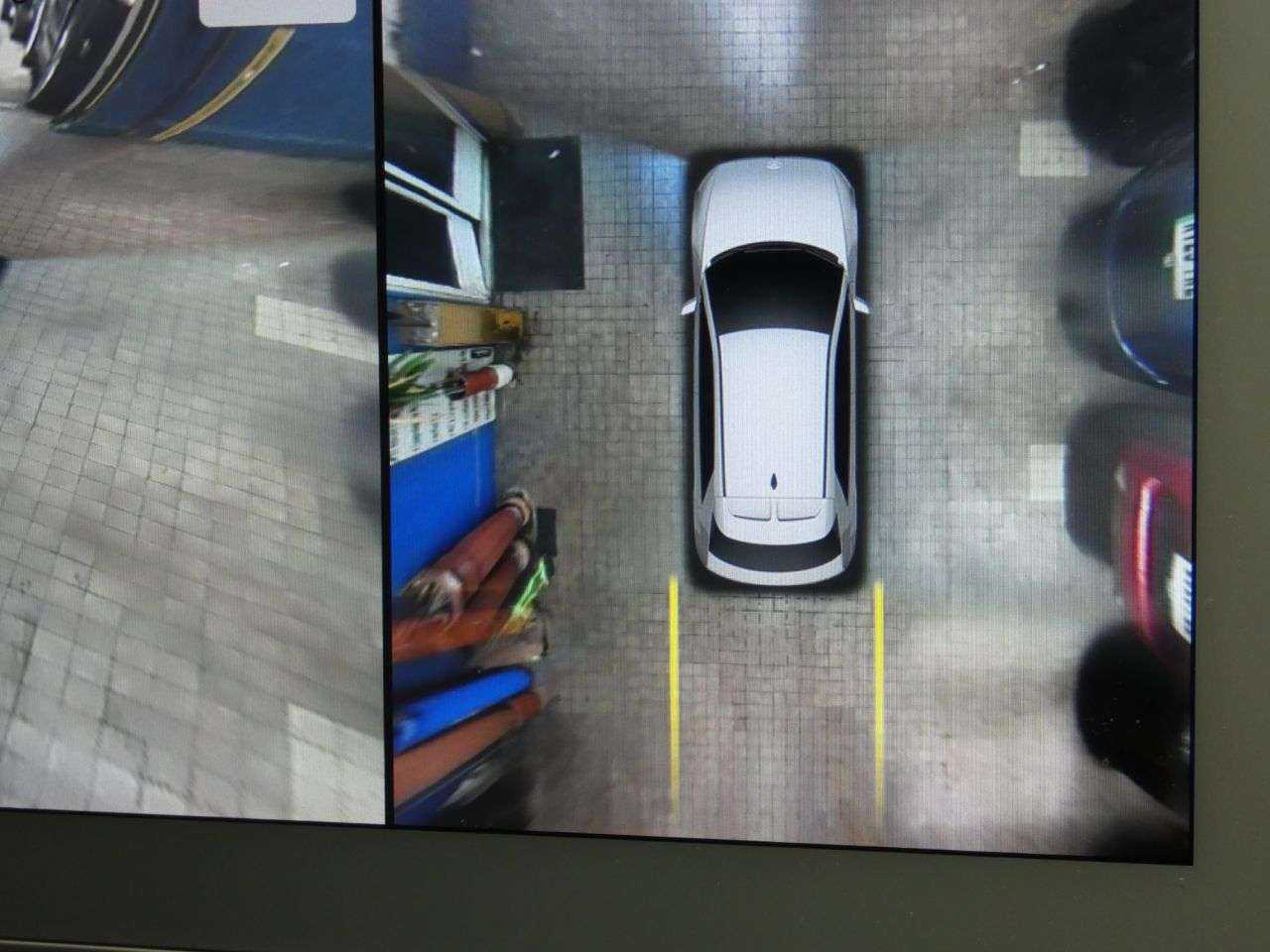 2023 HYUNDAI IONIQ 5 2023 HYUNDAI IONIQ 5