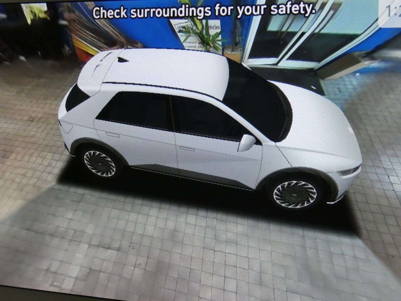 2023 HYUNDAI IONIQ 5 2023 HYUNDAI IONIQ 5