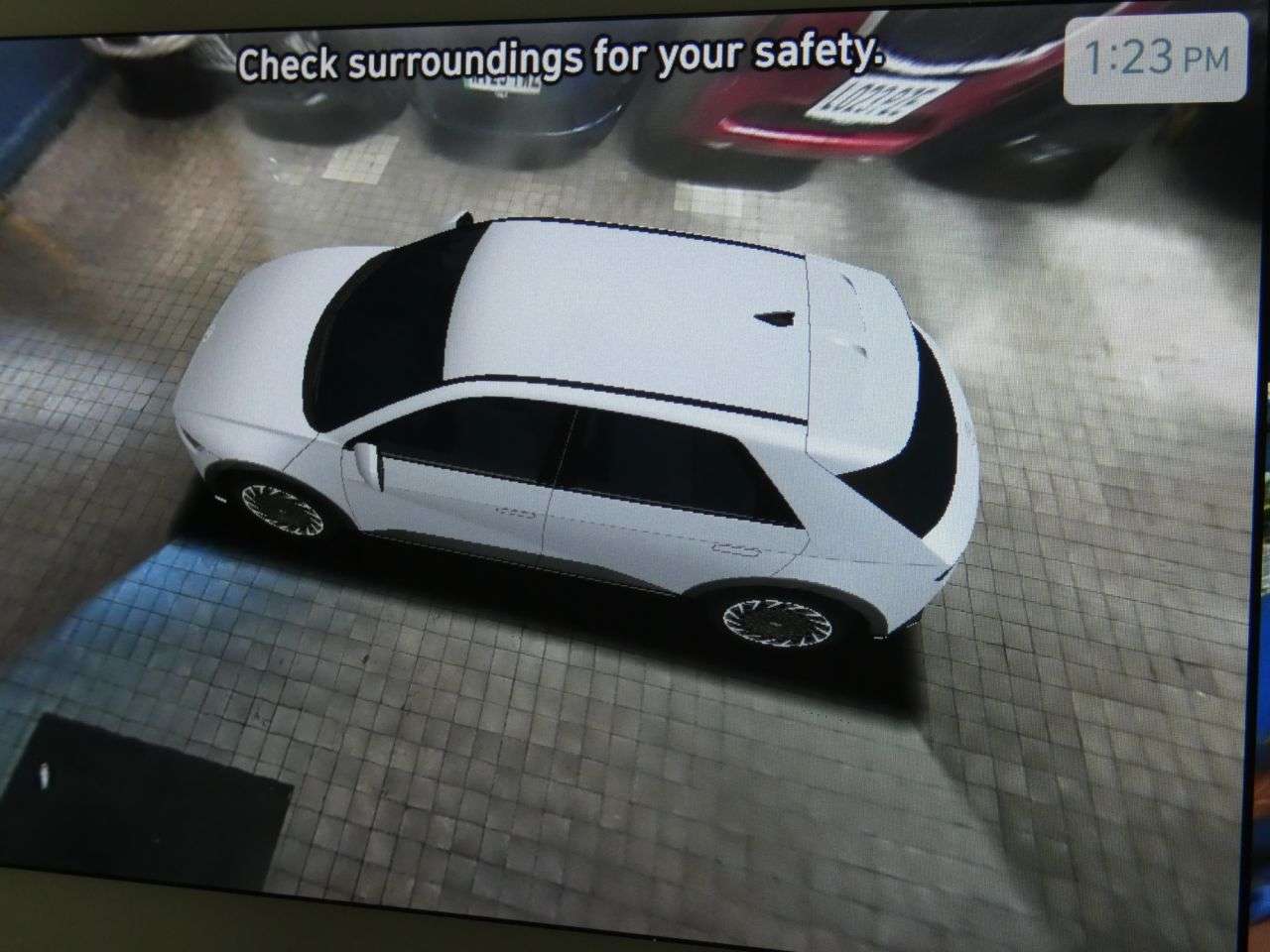 2023 HYUNDAI IONIQ 5 2023 HYUNDAI IONIQ 5