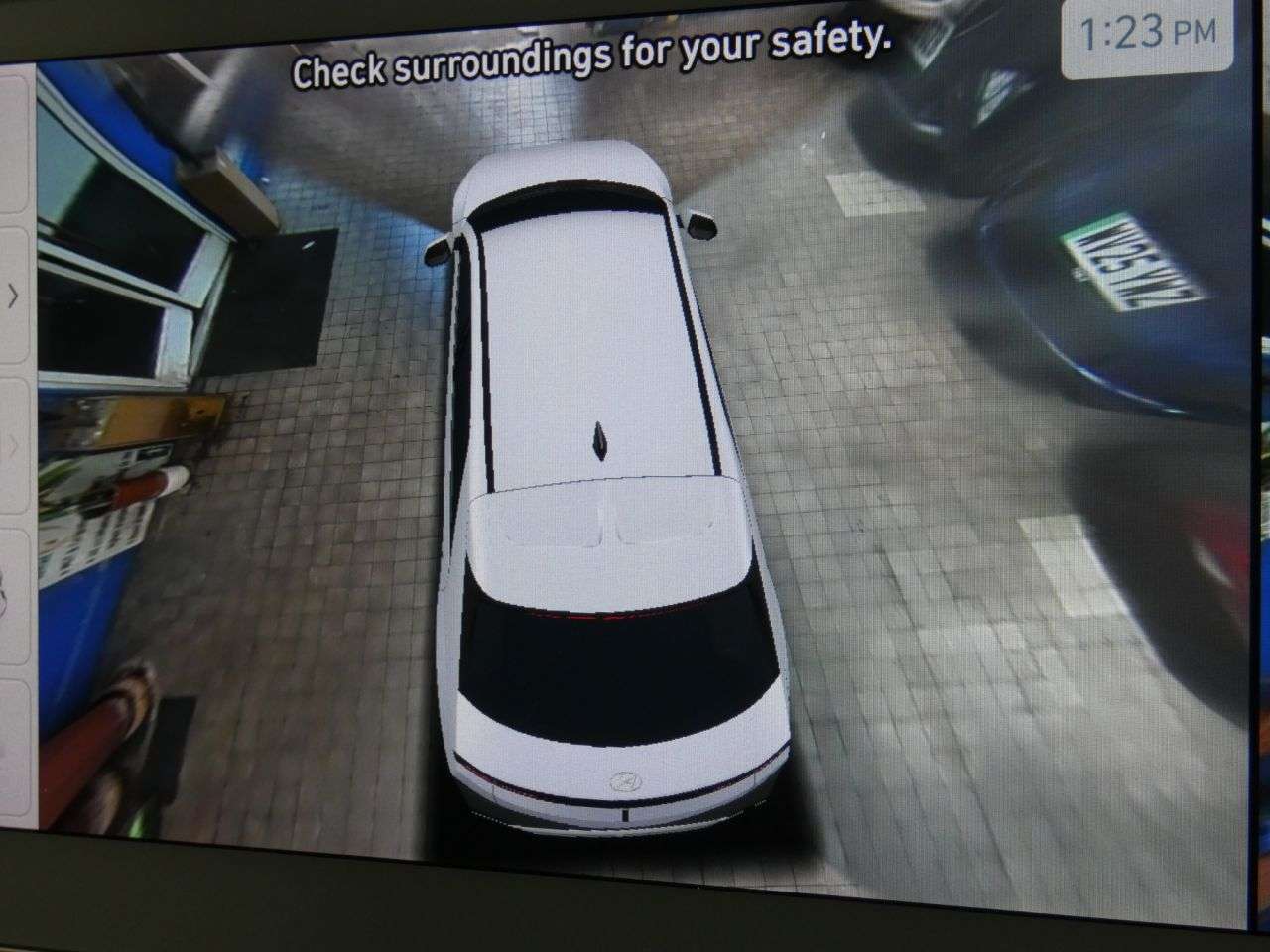 2023 HYUNDAI IONIQ 5 2023 HYUNDAI IONIQ 5