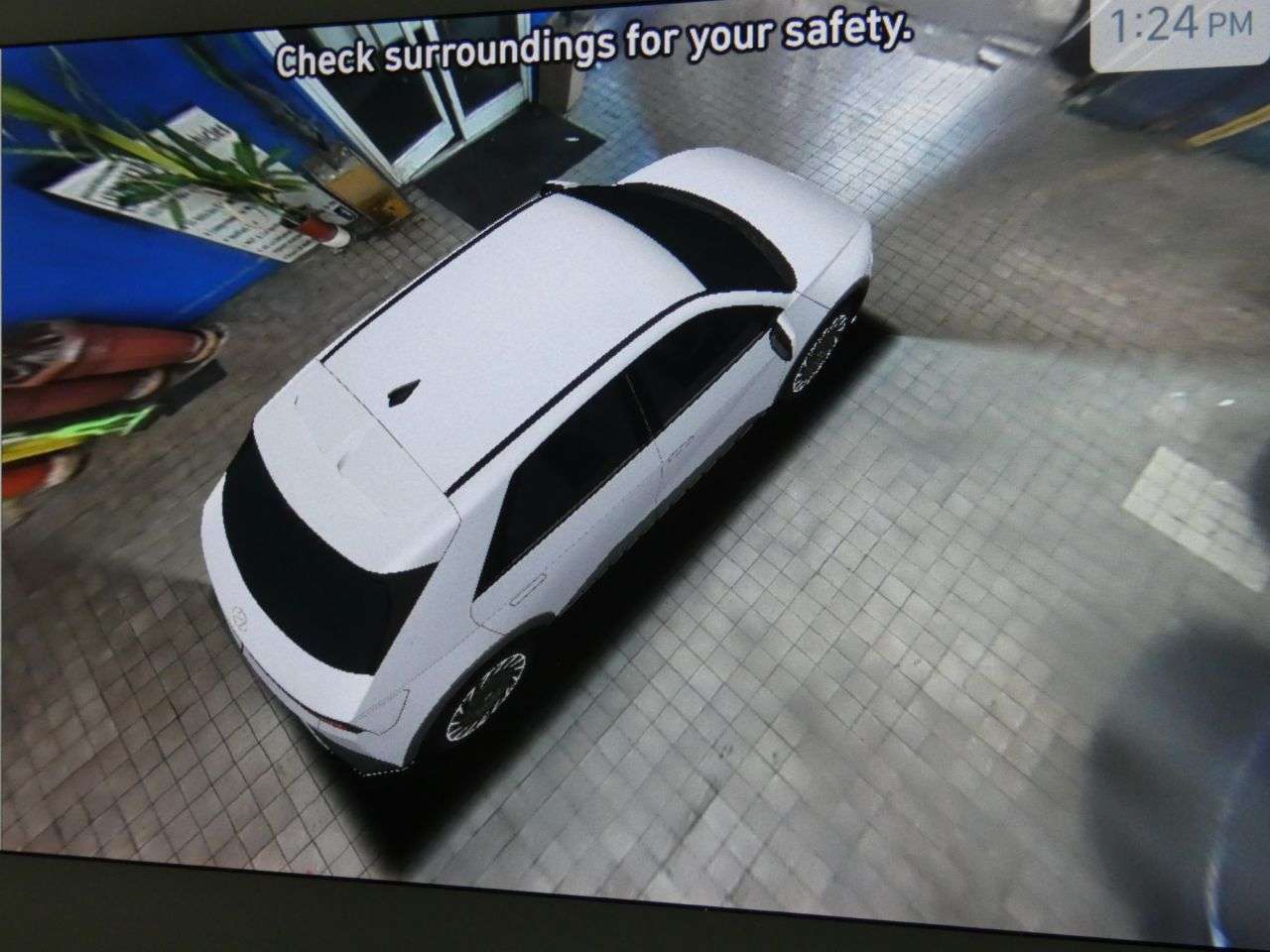 2023 HYUNDAI IONIQ 5 2023 HYUNDAI IONIQ 5