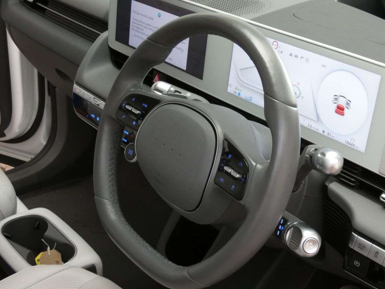 2023 HYUNDAI IONIQ 5 2023 HYUNDAI IONIQ 5