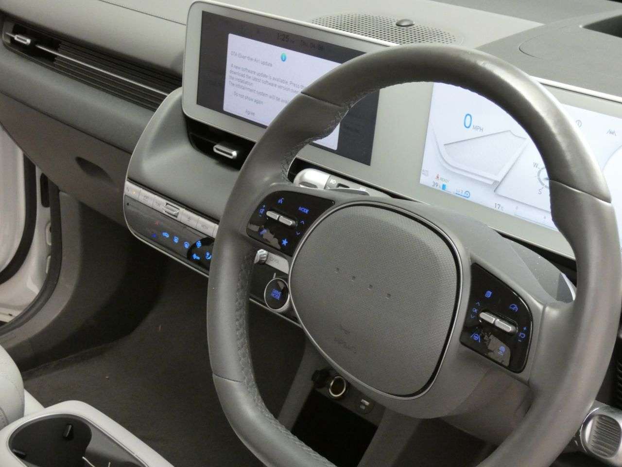 2023 HYUNDAI IONIQ 5 2023 HYUNDAI IONIQ 5