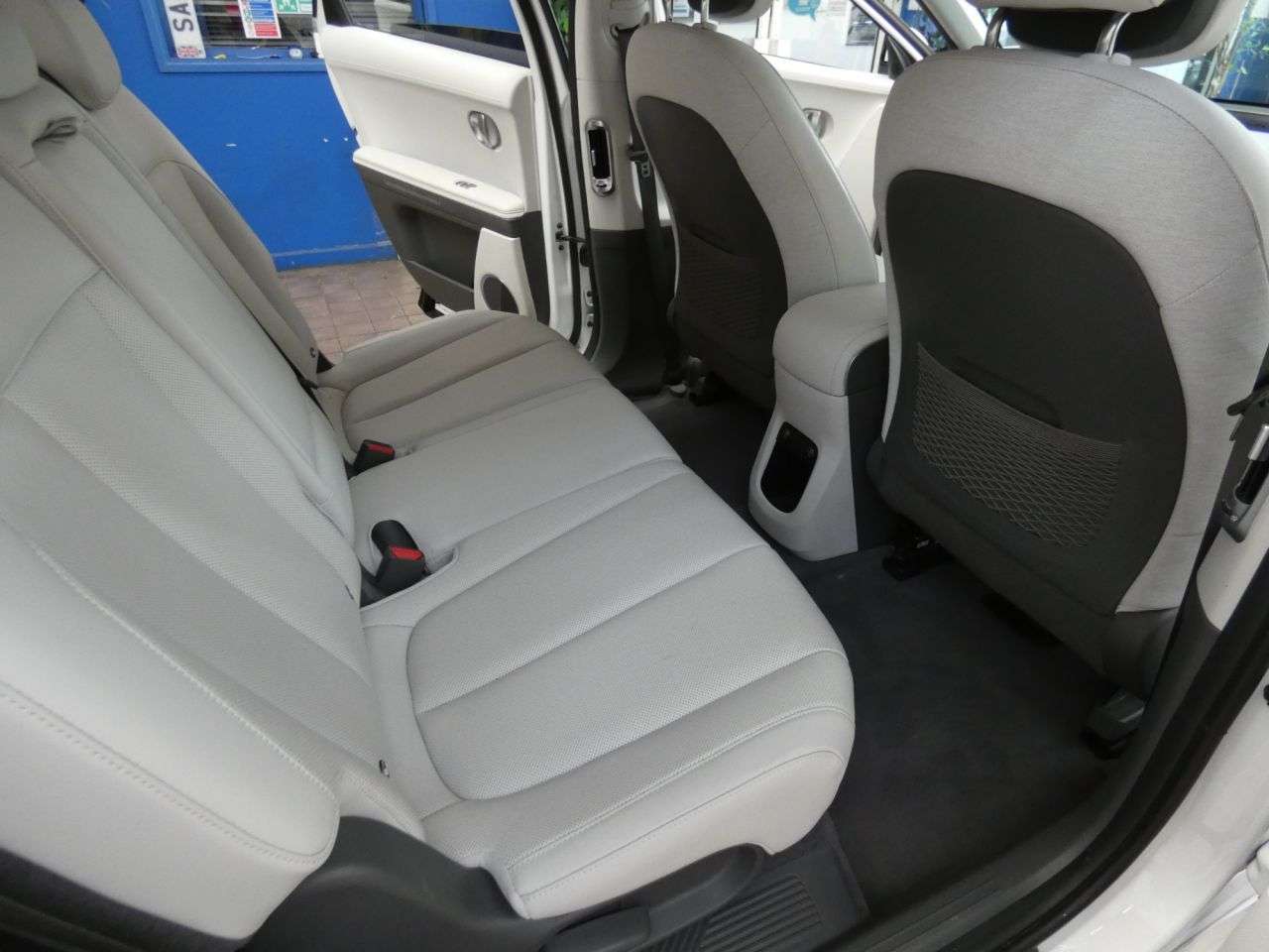 2023 HYUNDAI IONIQ 5 2023 HYUNDAI IONIQ 5