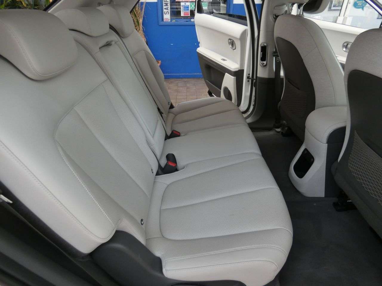 2023 HYUNDAI IONIQ 5 2023 HYUNDAI IONIQ 5