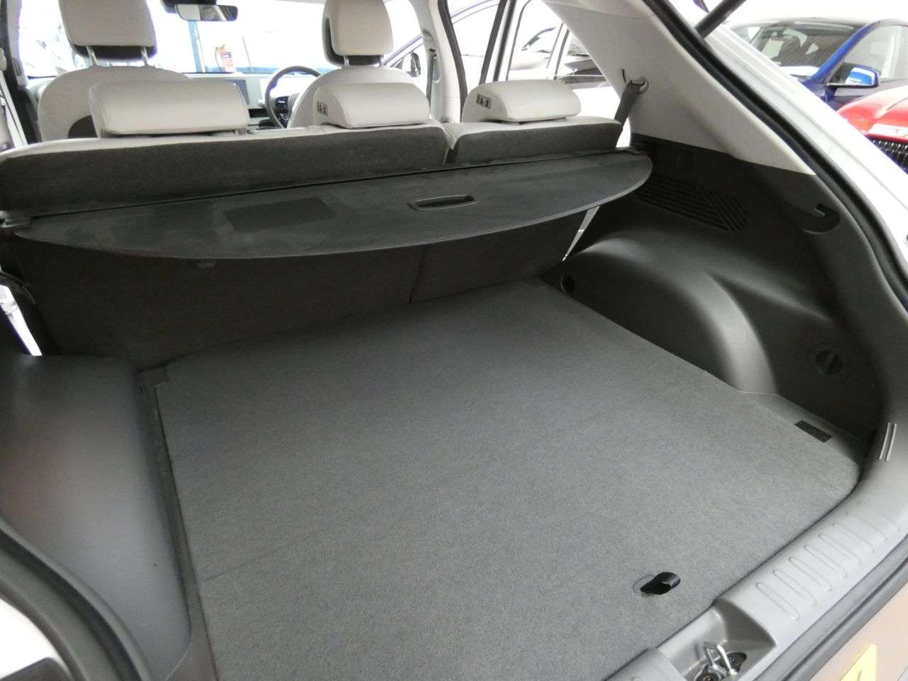 2023 HYUNDAI IONIQ 5 2023 HYUNDAI IONIQ 5
