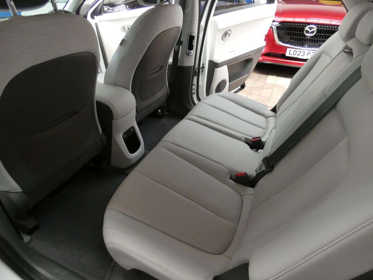 2023 HYUNDAI IONIQ 5 2023 HYUNDAI IONIQ 5