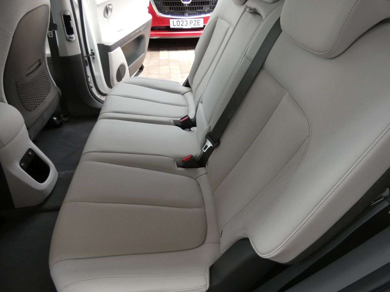 2023 HYUNDAI IONIQ 5 2023 HYUNDAI IONIQ 5