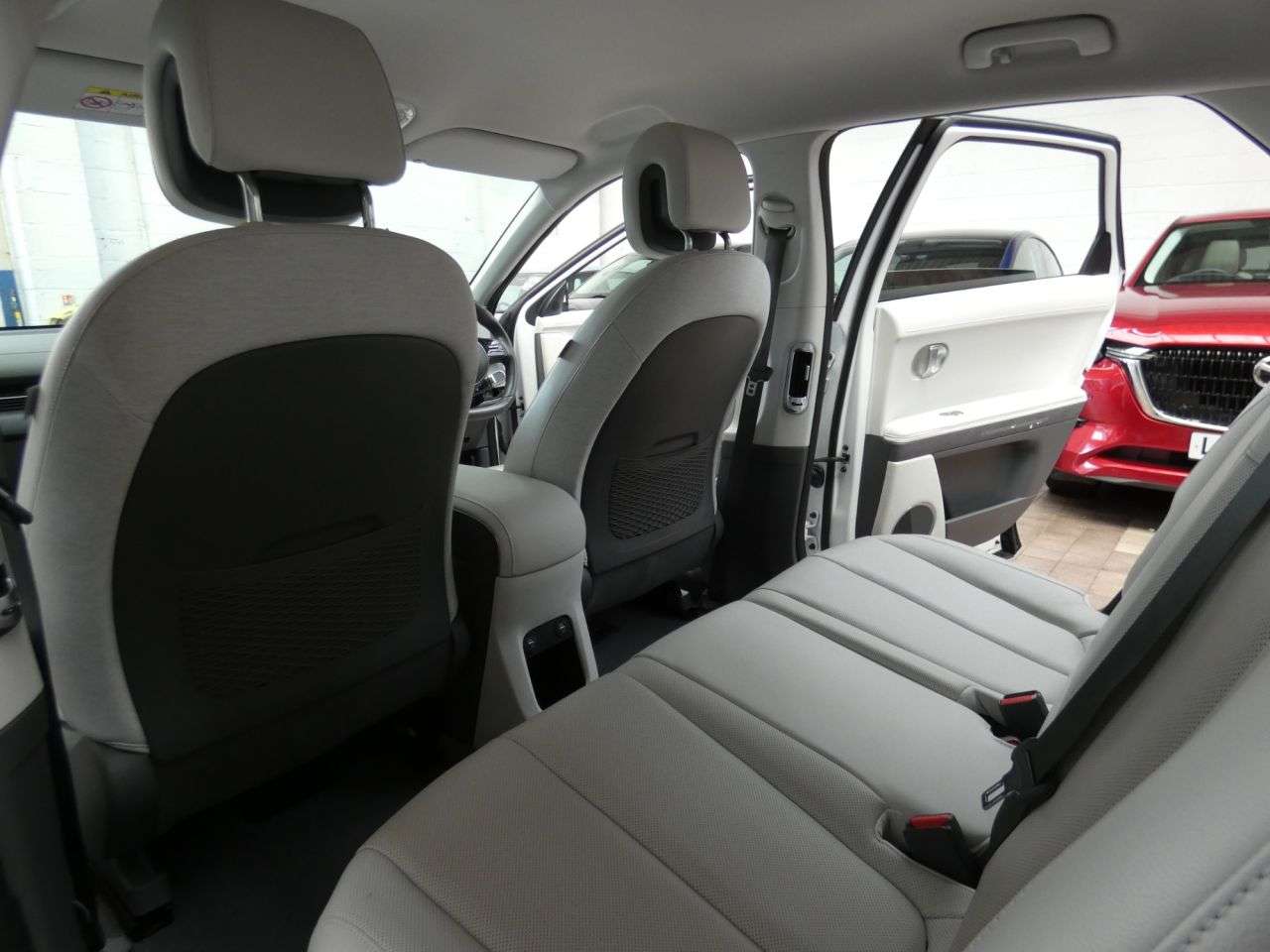 2023 HYUNDAI IONIQ 5 2023 HYUNDAI IONIQ 5