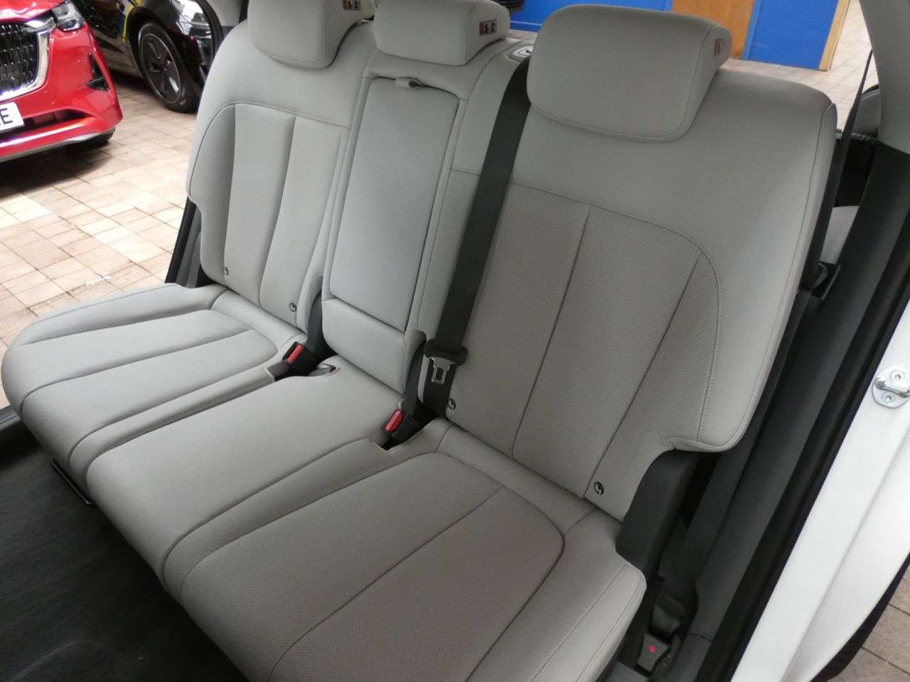 2023 HYUNDAI IONIQ 5 2023 HYUNDAI IONIQ 5