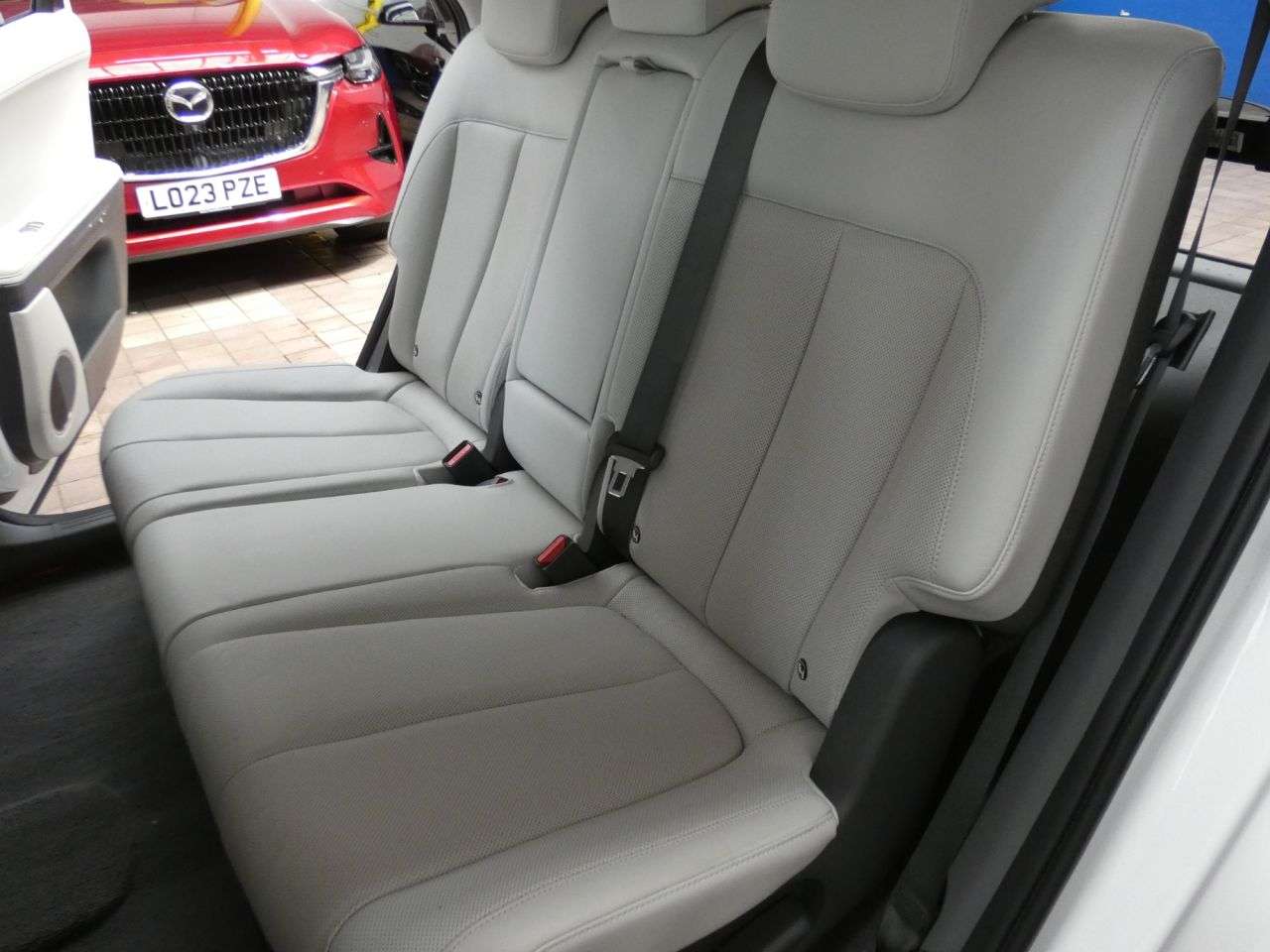 2023 HYUNDAI IONIQ 5 2023 HYUNDAI IONIQ 5