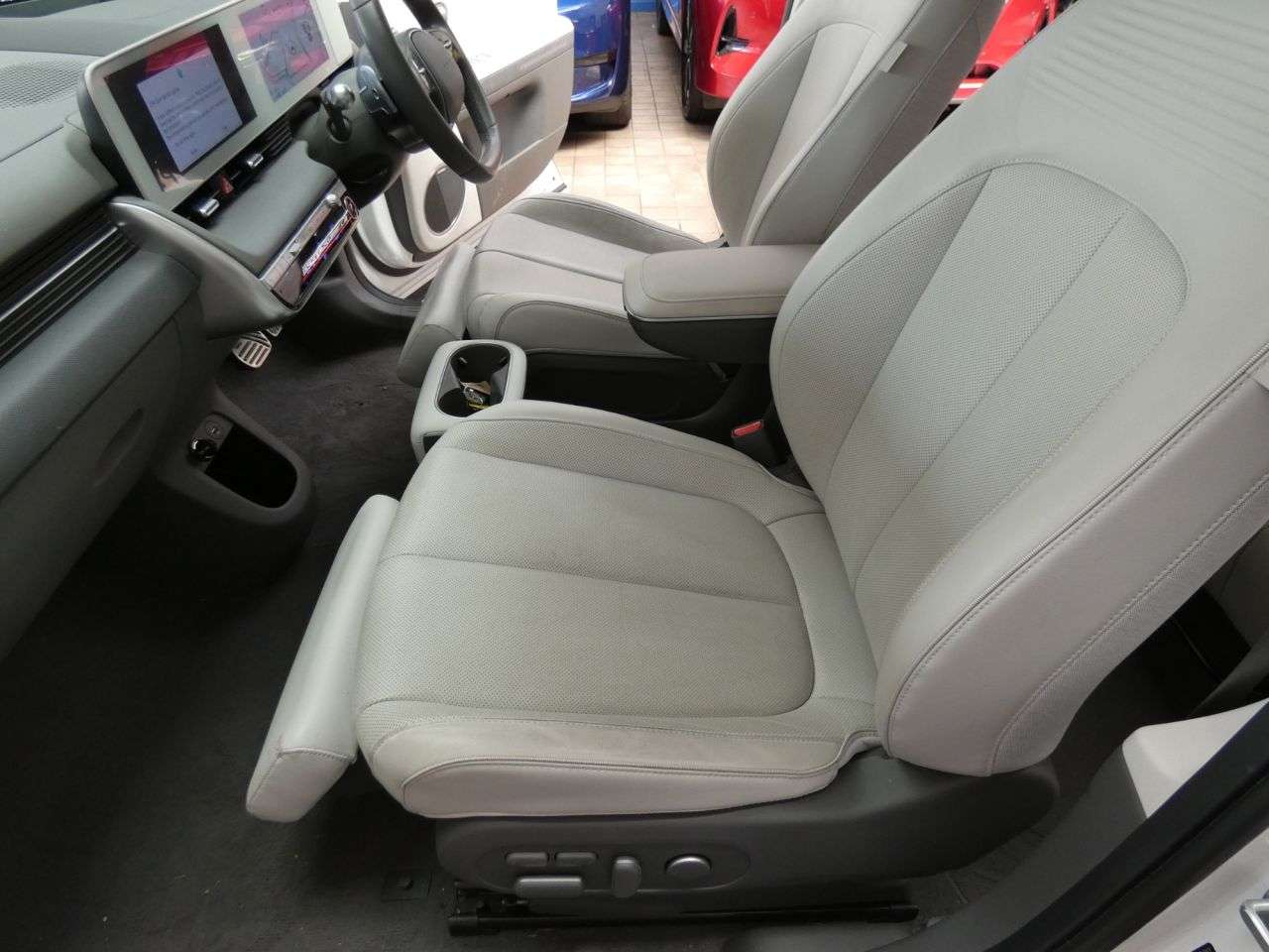 2023 HYUNDAI IONIQ 5 2023 HYUNDAI IONIQ 5
