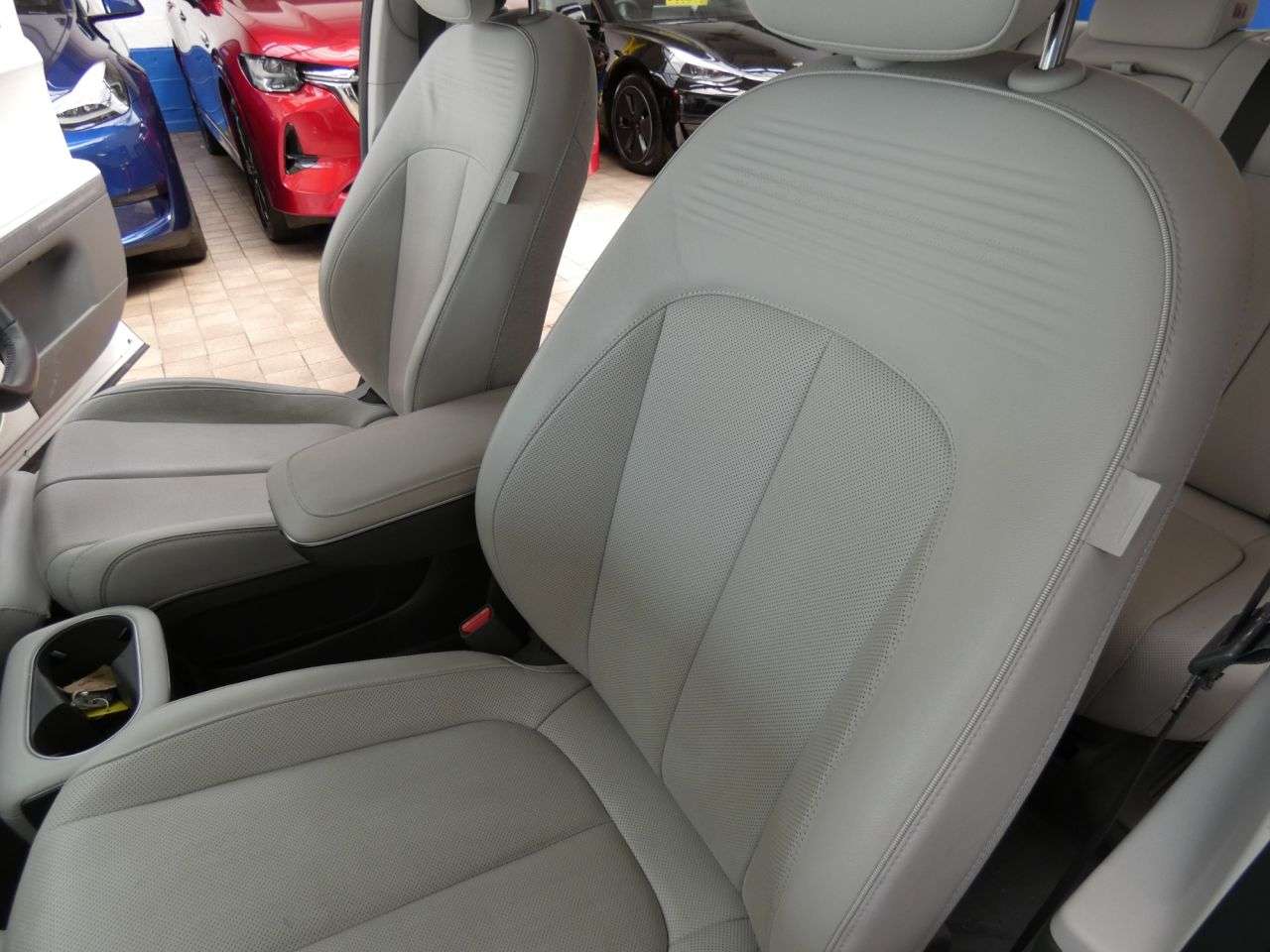 2023 HYUNDAI IONIQ 5 2023 HYUNDAI IONIQ 5