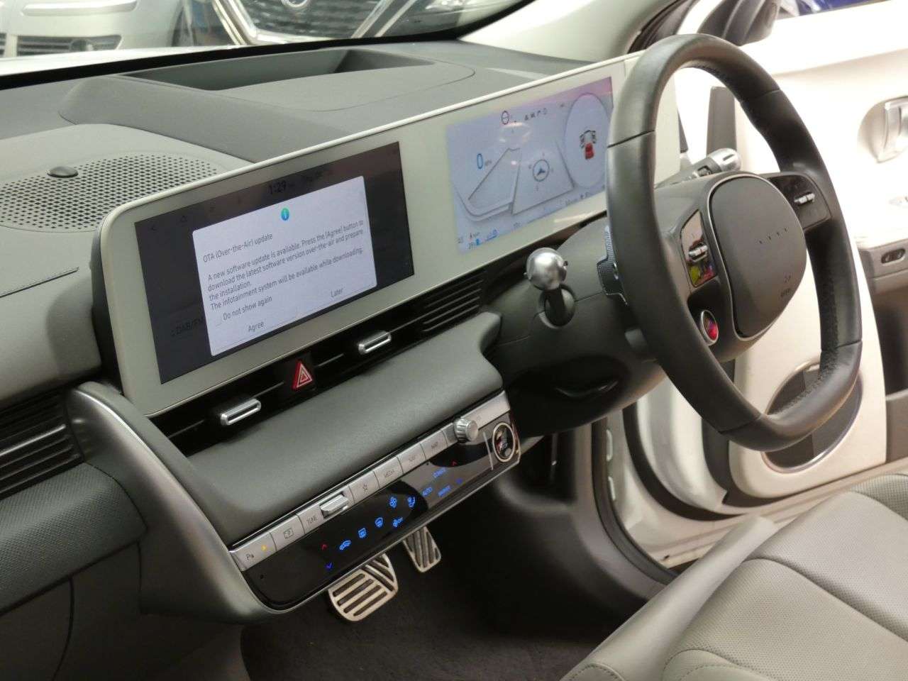 2023 HYUNDAI IONIQ 5 2023 HYUNDAI IONIQ 5