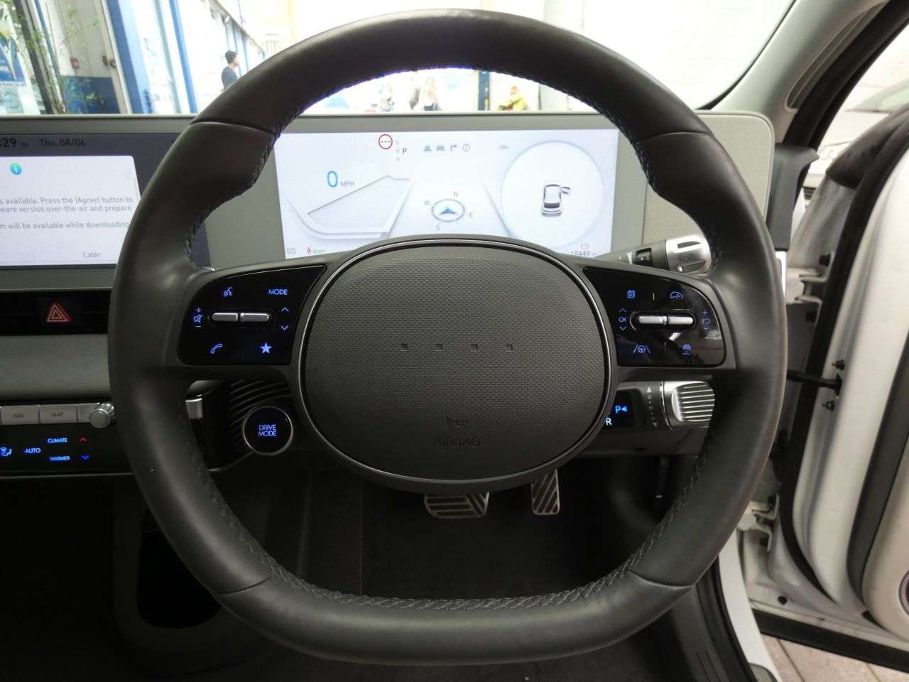 2023 HYUNDAI IONIQ 5 2023 HYUNDAI IONIQ 5