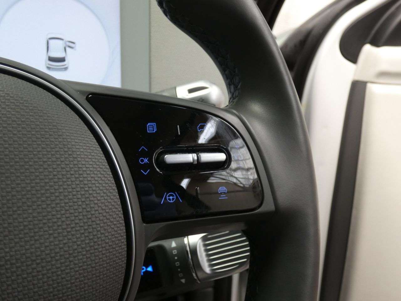 2023 HYUNDAI IONIQ 5 2023 HYUNDAI IONIQ 5