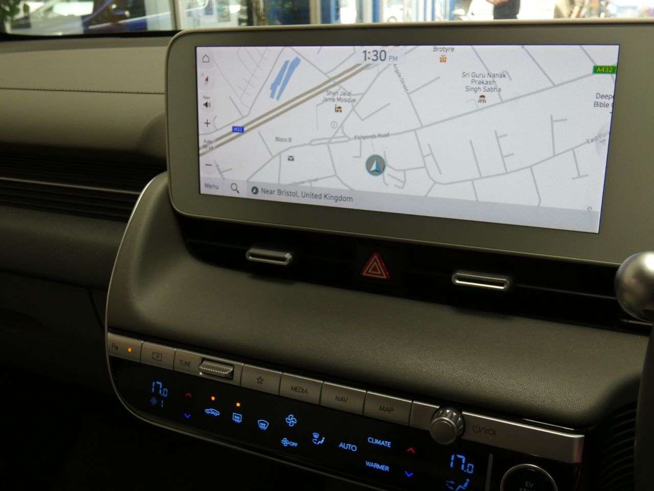 2023 HYUNDAI IONIQ 5 2023 HYUNDAI IONIQ 5