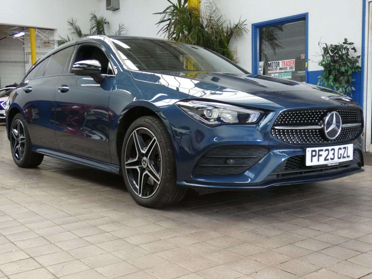 2023 MERCEDES-BENZ CLA 2023 MERCEDES-BENZ CLA