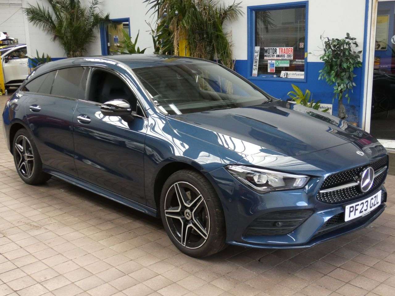 2023 MERCEDES-BENZ CLA 2023 MERCEDES-BENZ CLA
