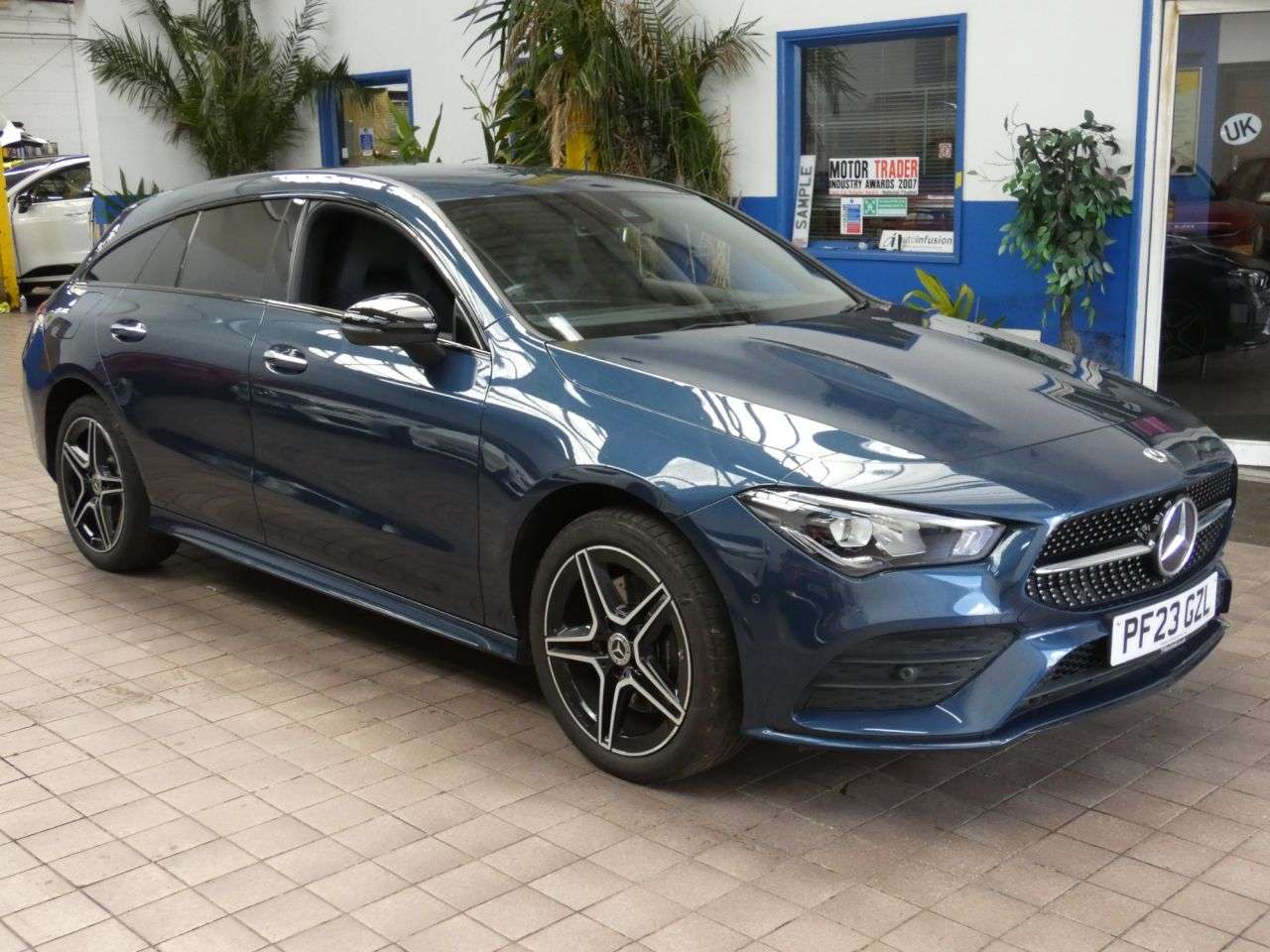 2023 MERCEDES-BENZ CLA 2023 MERCEDES-BENZ CLA