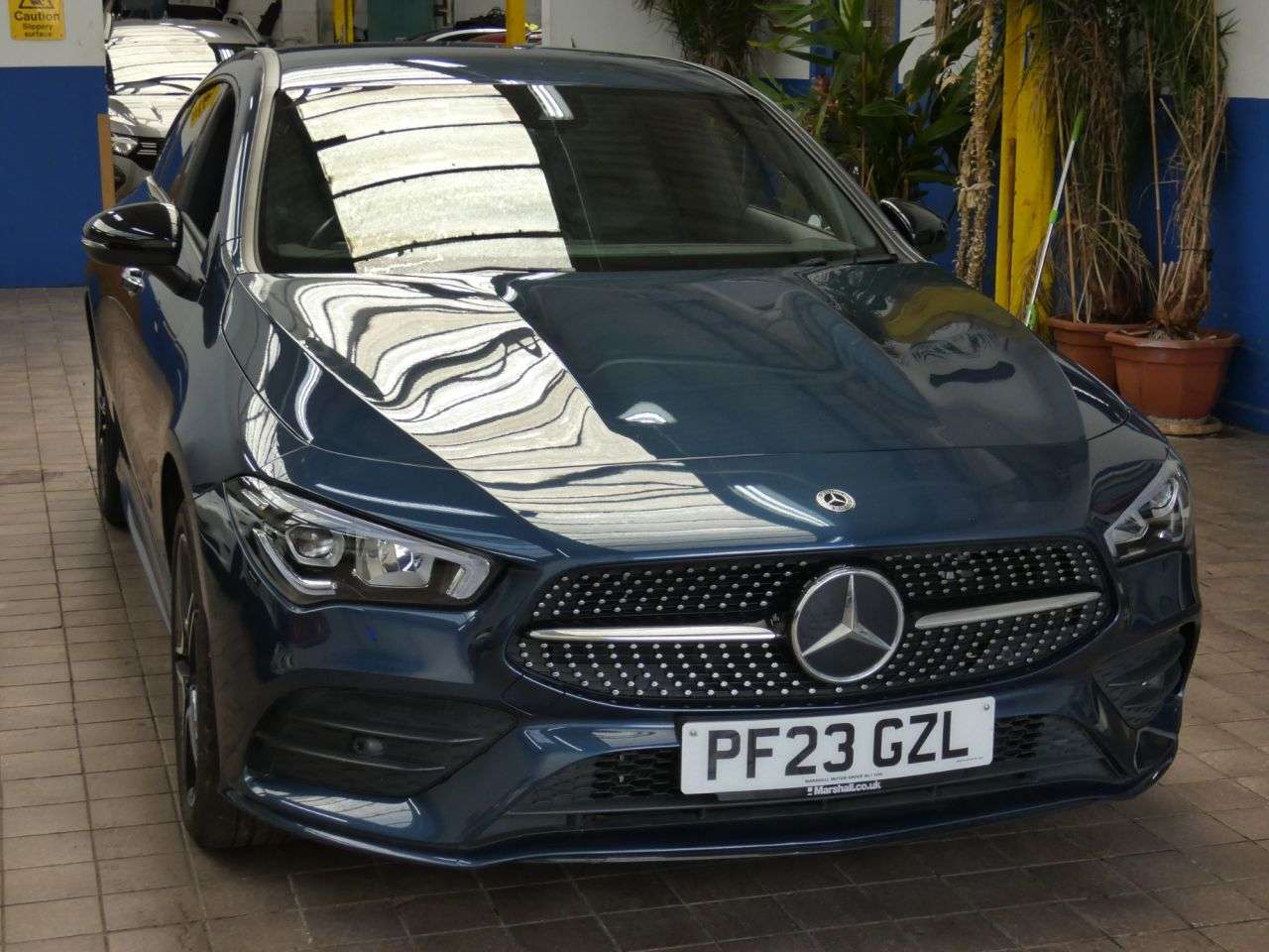 2023 MERCEDES-BENZ CLA 2023 MERCEDES-BENZ CLA