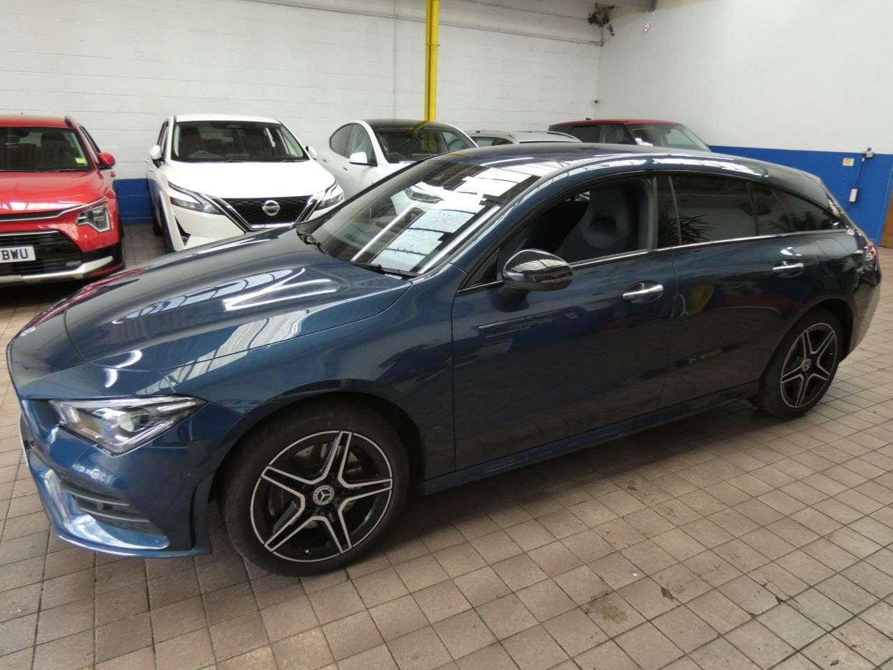 2023 MERCEDES-BENZ CLA 2023 MERCEDES-BENZ CLA