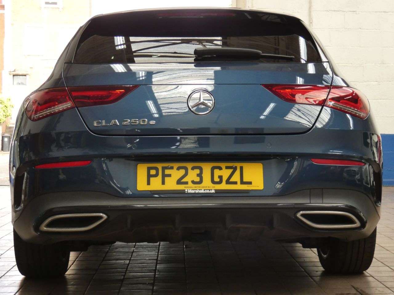2023 MERCEDES-BENZ CLA 2023 MERCEDES-BENZ CLA
