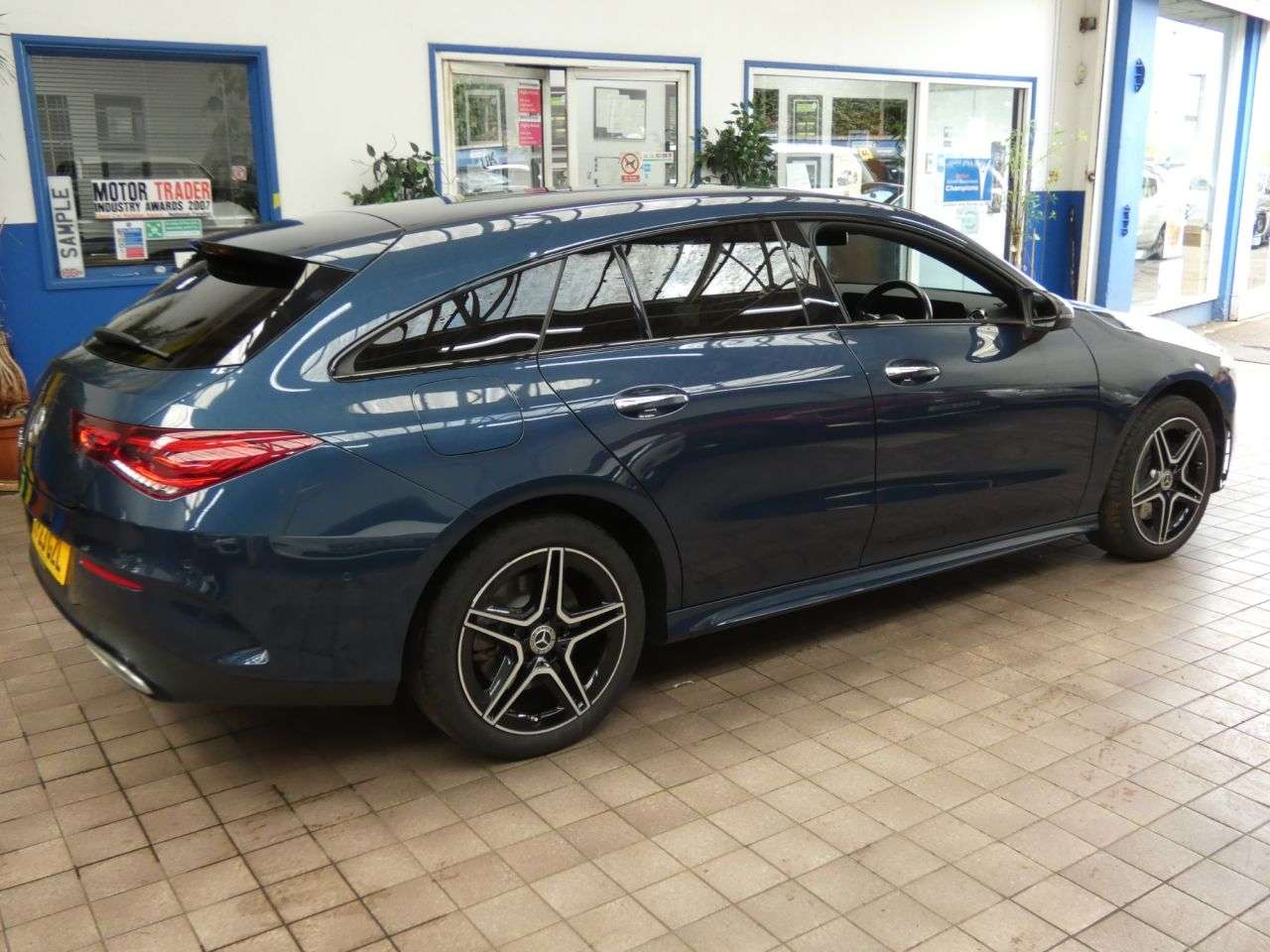 2023 MERCEDES-BENZ CLA 2023 MERCEDES-BENZ CLA