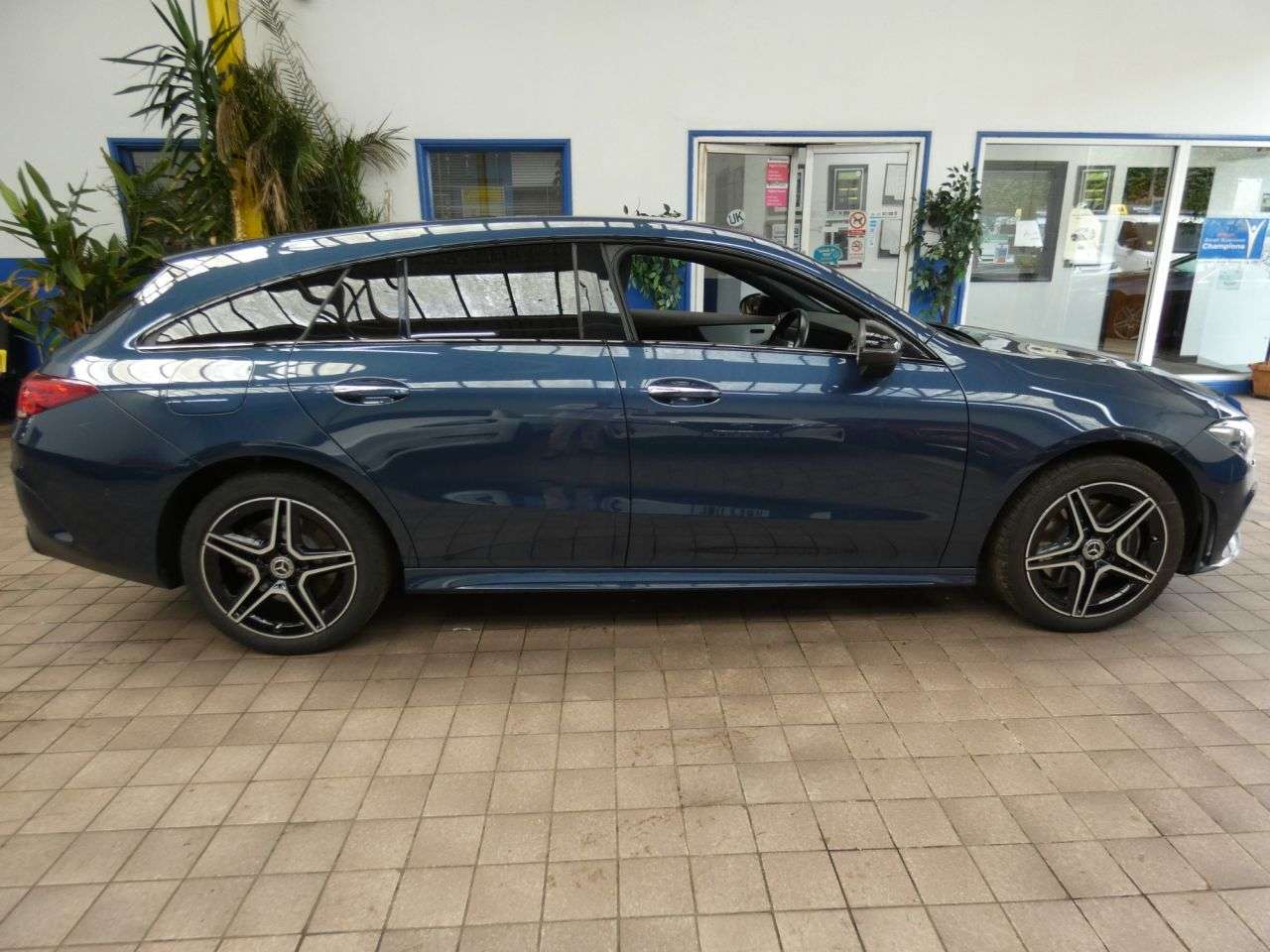 2023 MERCEDES-BENZ CLA 2023 MERCEDES-BENZ CLA