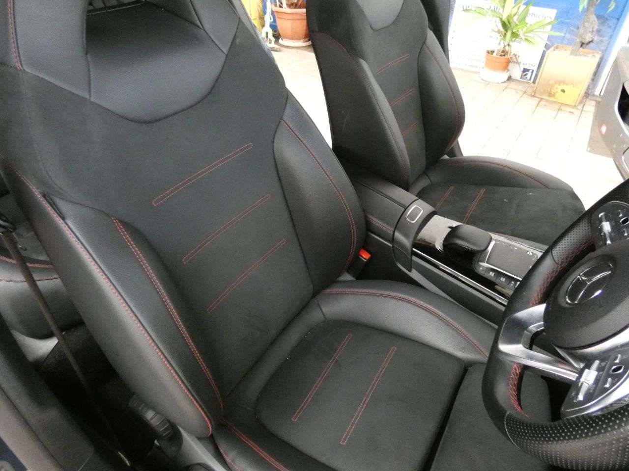 2023 MERCEDES-BENZ CLA 2023 MERCEDES-BENZ CLA