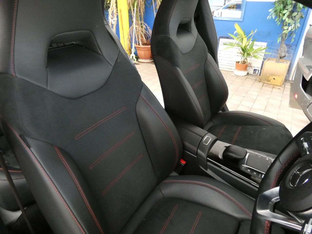 2023 MERCEDES-BENZ CLA 2023 MERCEDES-BENZ CLA