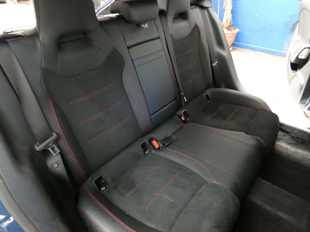 2023 MERCEDES-BENZ CLA 2023 MERCEDES-BENZ CLA